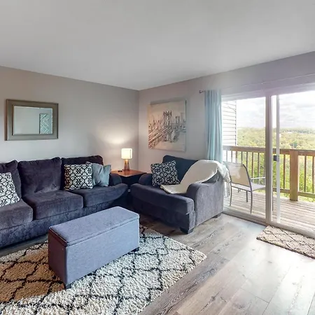 Apartamento Vineyards 2909 #3